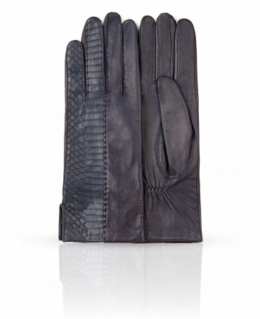 Перчатки Женские R81_MATESE/NAVY